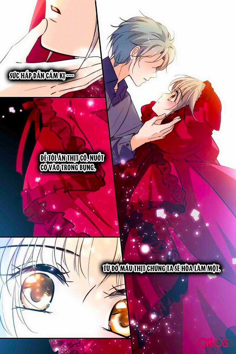 Thanh Ninh Chi Hạ - Chapter 299 - Trang 3