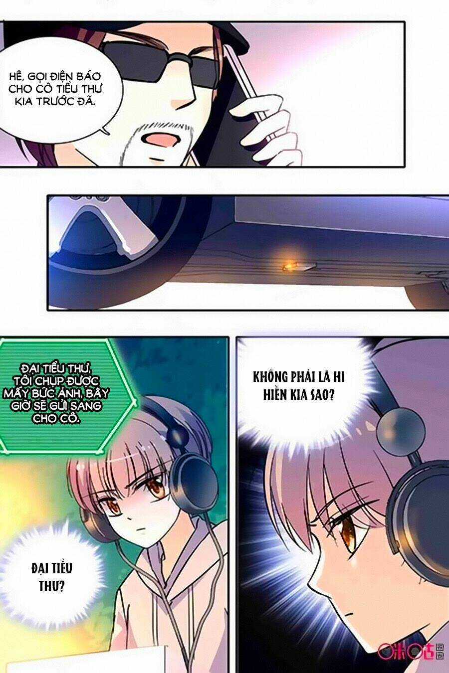 Thanh Ninh Chi Hạ - Chapter 300 - Trang 4