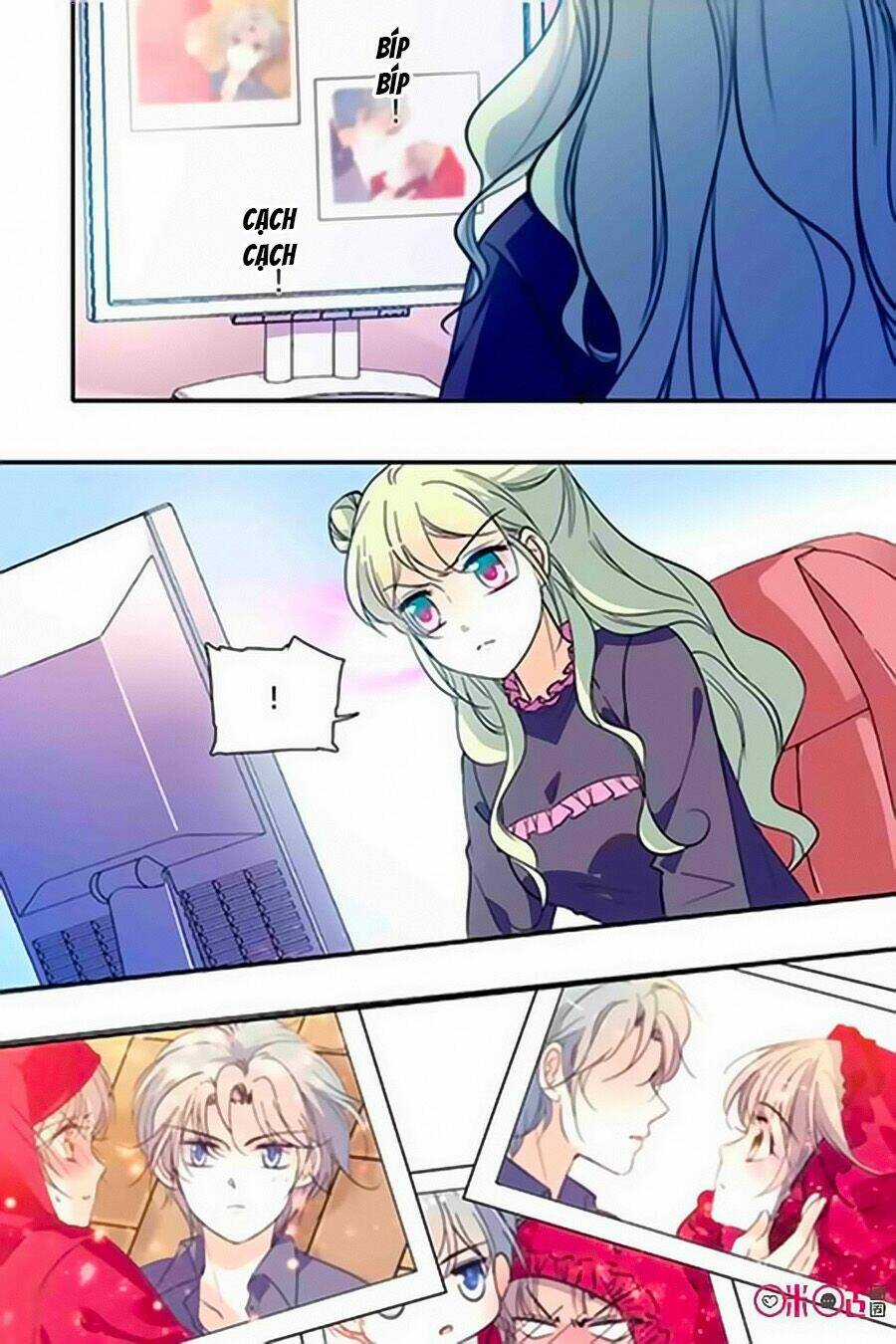 Thanh Ninh Chi Hạ - Chapter 300 - Trang 5