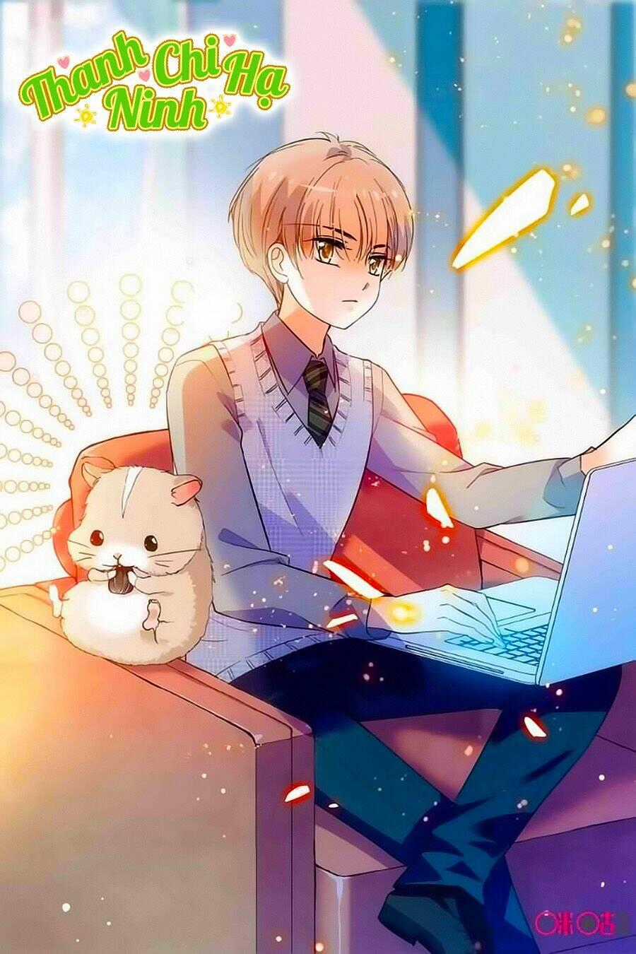 Thanh Ninh Chi Hạ - Chapter 301 - Trang 1