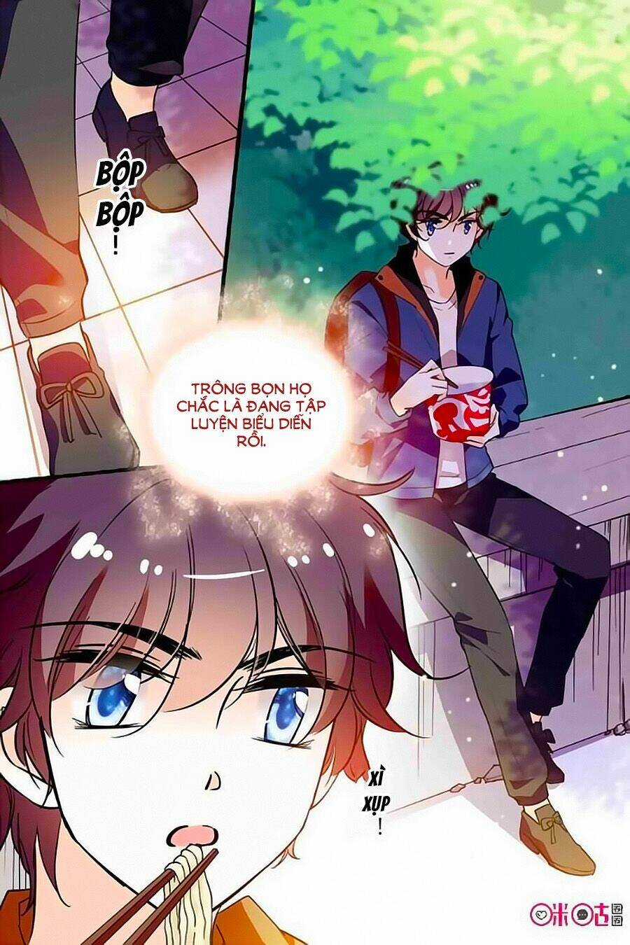 Thanh Ninh Chi Hạ - Chapter 301 - Trang 4