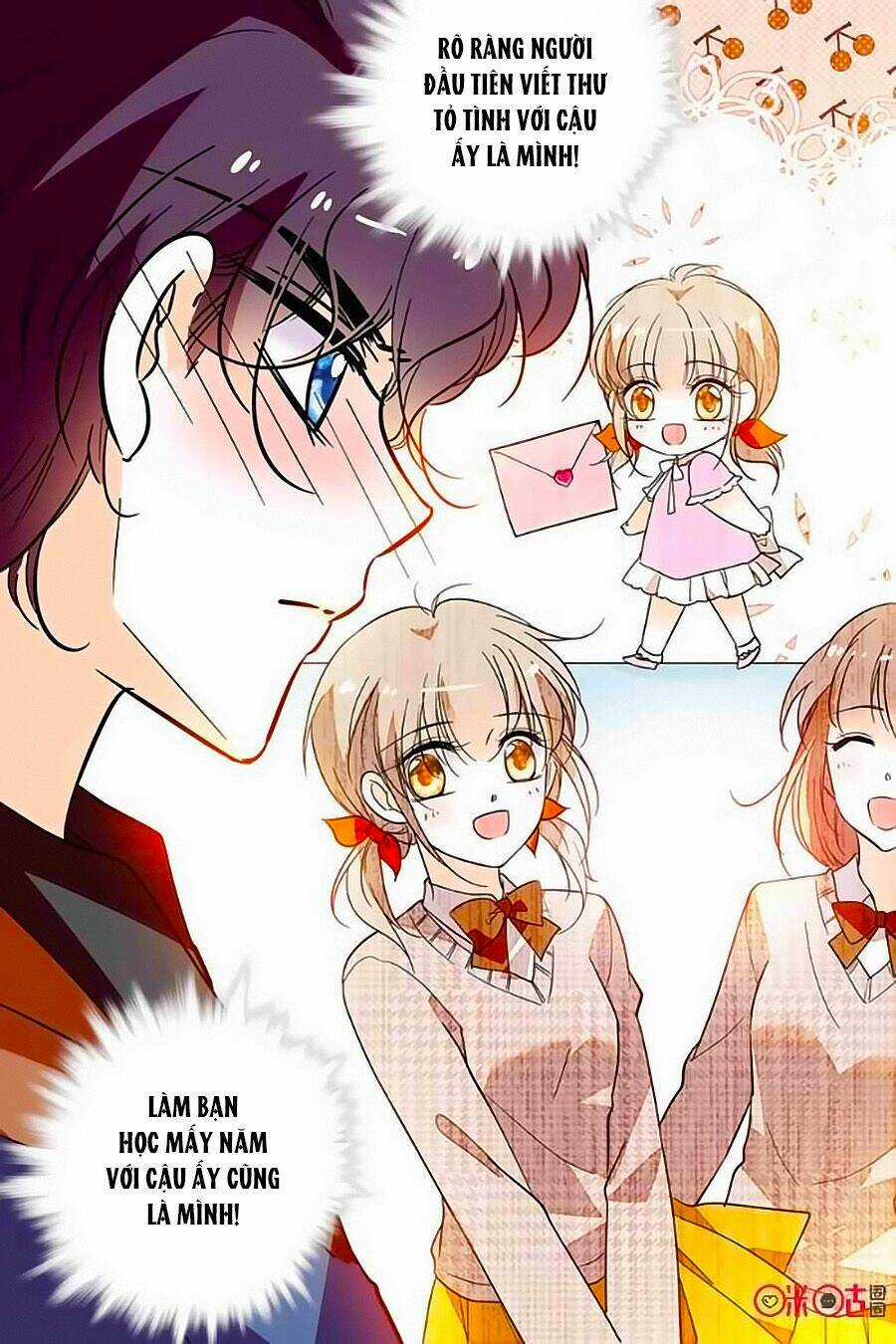 Thanh Ninh Chi Hạ - Chapter 301 - Trang 6