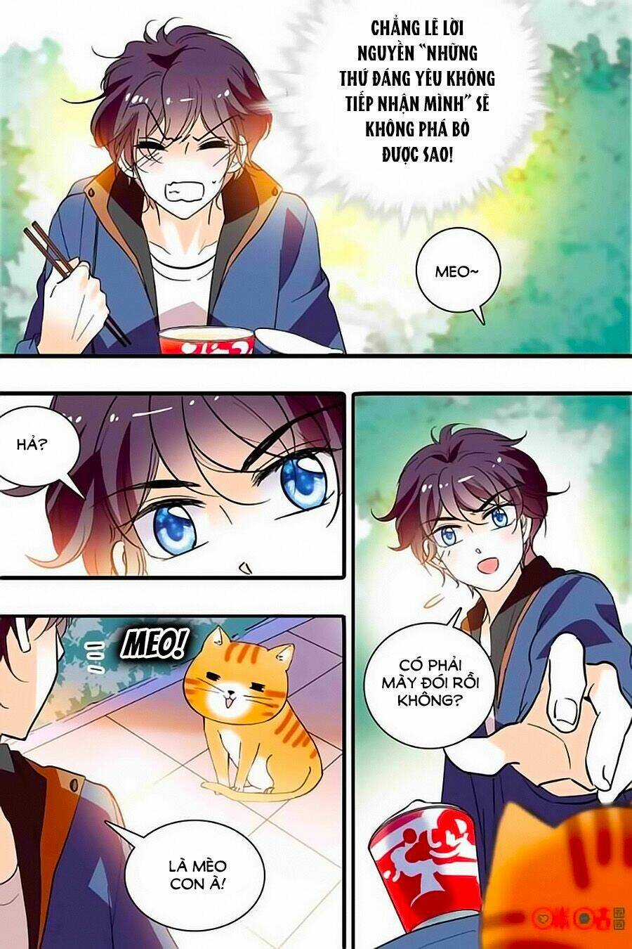 Thanh Ninh Chi Hạ - Chapter 301 - Trang 7