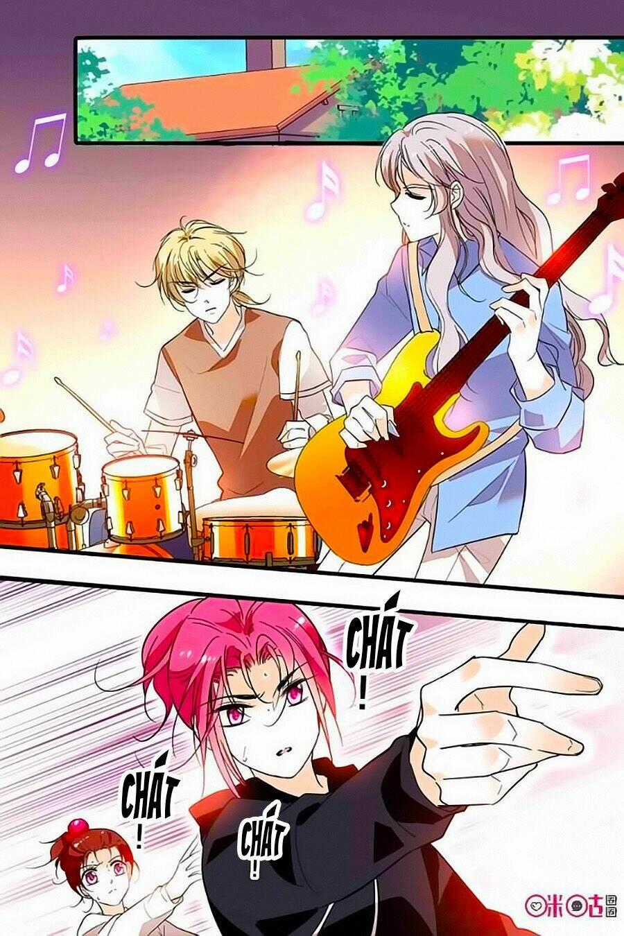 Thanh Ninh Chi Hạ - Chapter 301 - Trang 9