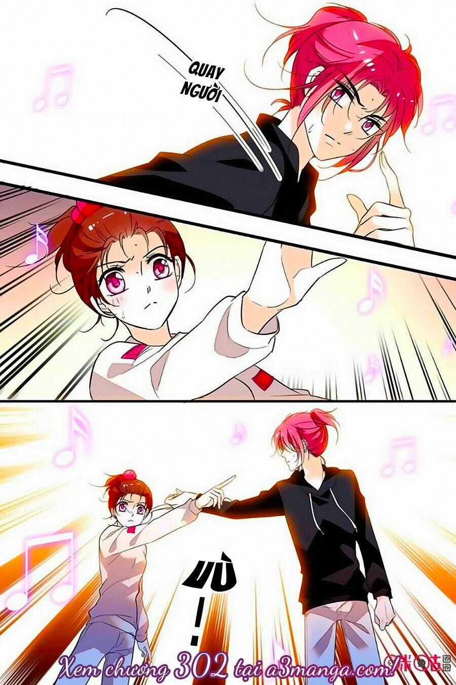 Thanh Ninh Chi Hạ - Chapter 301 - Trang 10