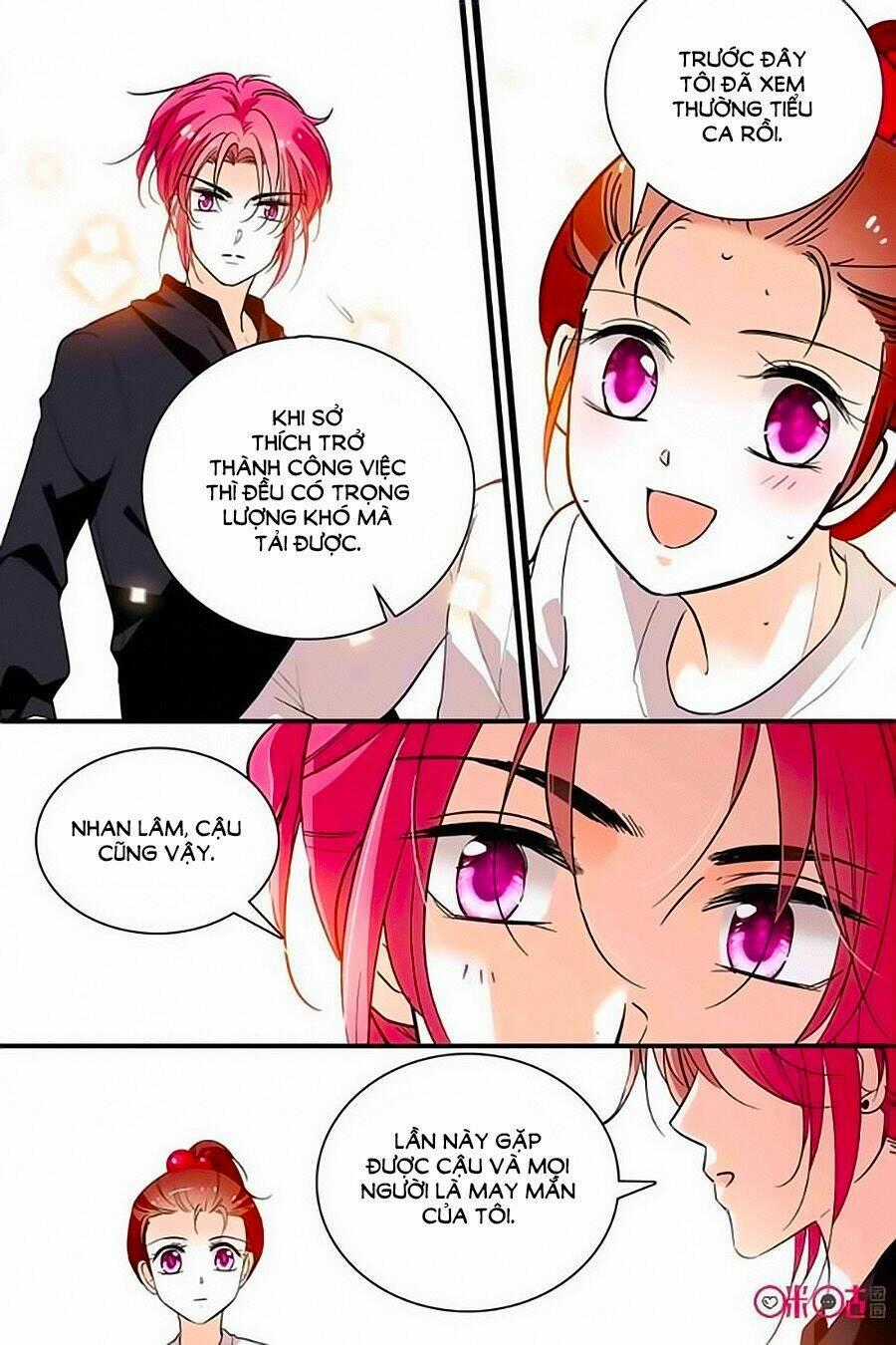 Thanh Ninh Chi Hạ - Chapter 302 - Trang 2