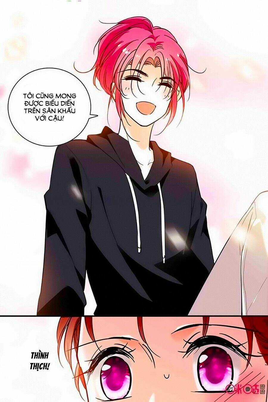 Thanh Ninh Chi Hạ - Chapter 302 - Trang 3