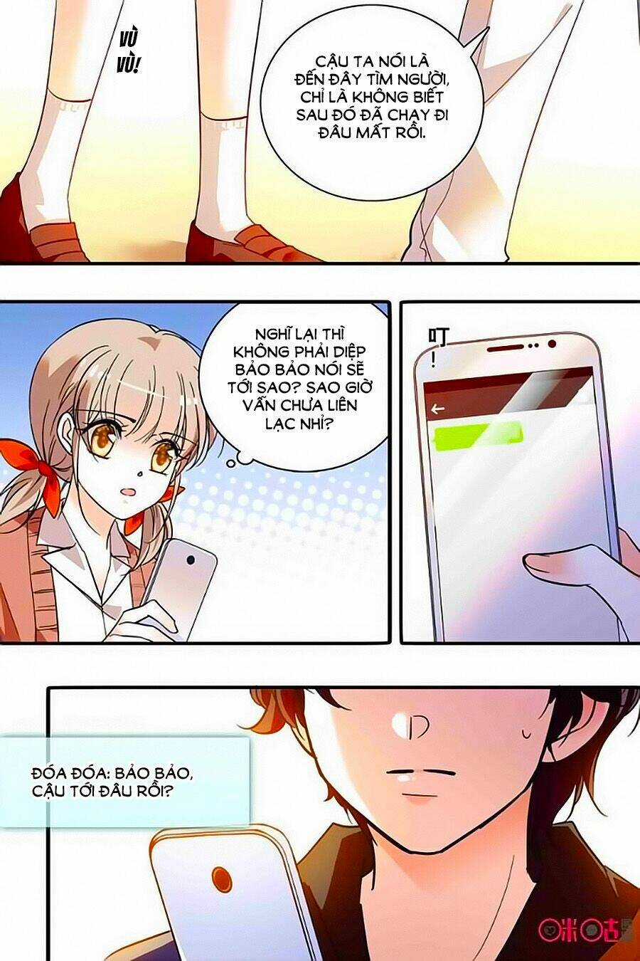 Thanh Ninh Chi Hạ - Chapter 302 - Trang 6