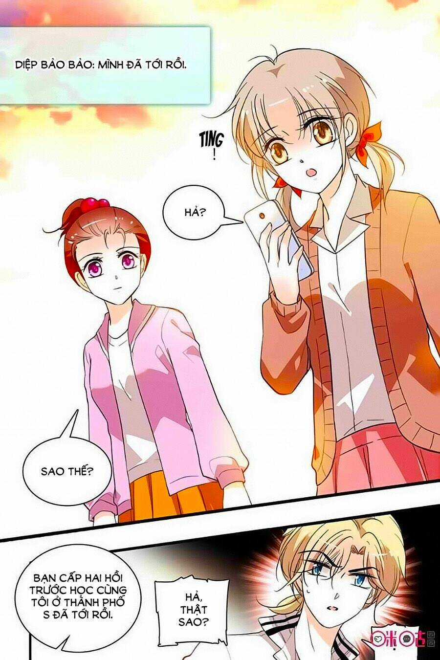 Thanh Ninh Chi Hạ - Chapter 302 - Trang 7