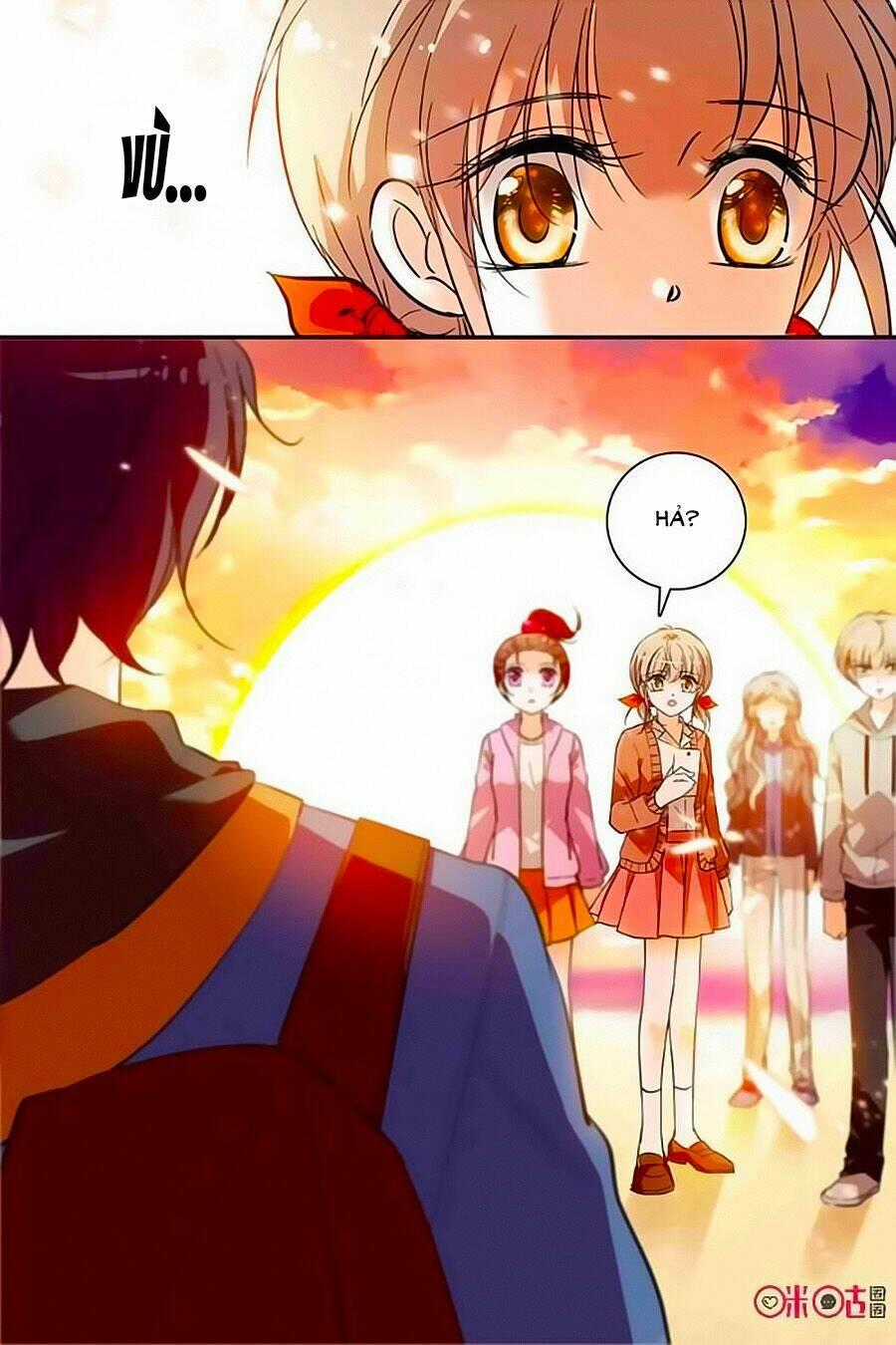 Thanh Ninh Chi Hạ - Chapter 302 - Trang 9