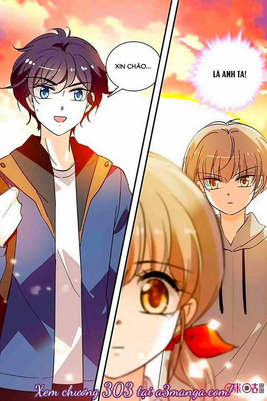 Thanh Ninh Chi Hạ - Chapter 302 - Trang 10