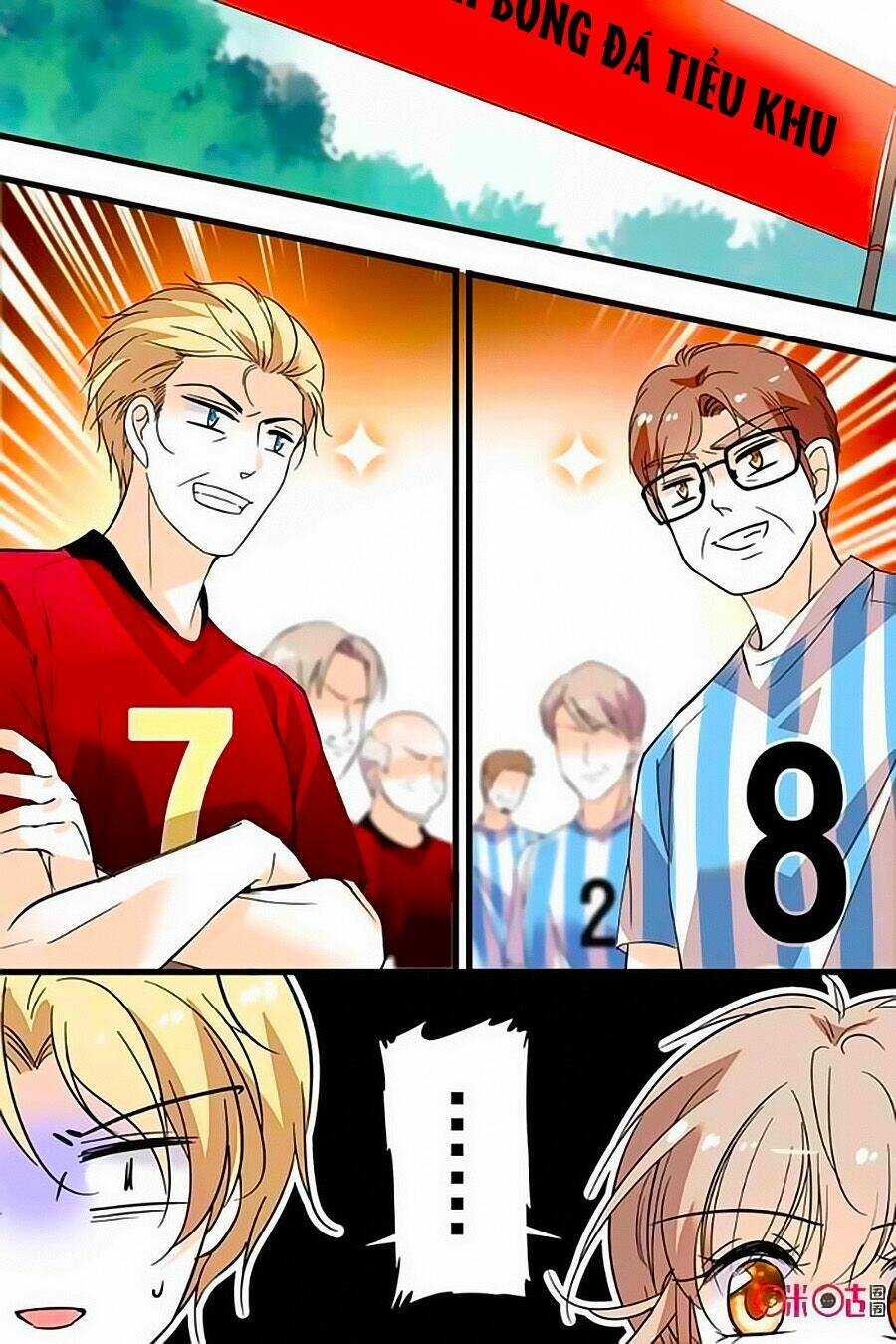 Thanh Ninh Chi Hạ - Chapter 303 - Trang 3