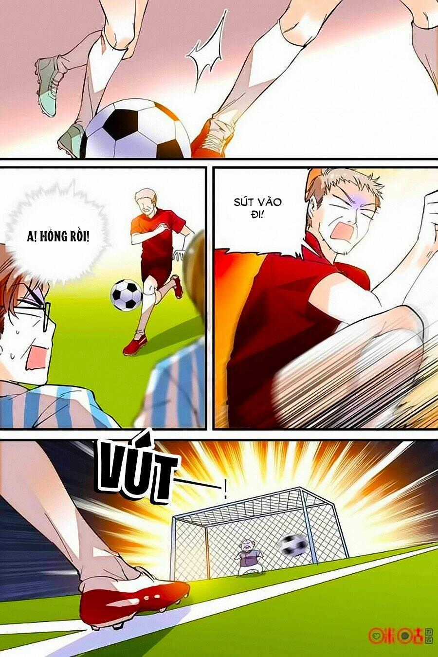 Thanh Ninh Chi Hạ - Chapter 304 - Trang 2