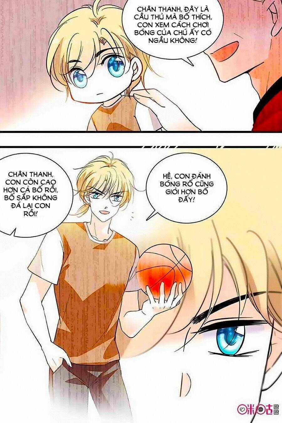 Thanh Ninh Chi Hạ - Chapter 304 - Trang 10