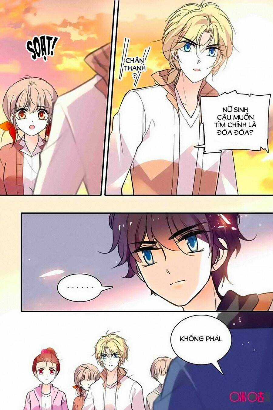 Thanh Ninh Chi Hạ - Chapter 305 - Trang 4