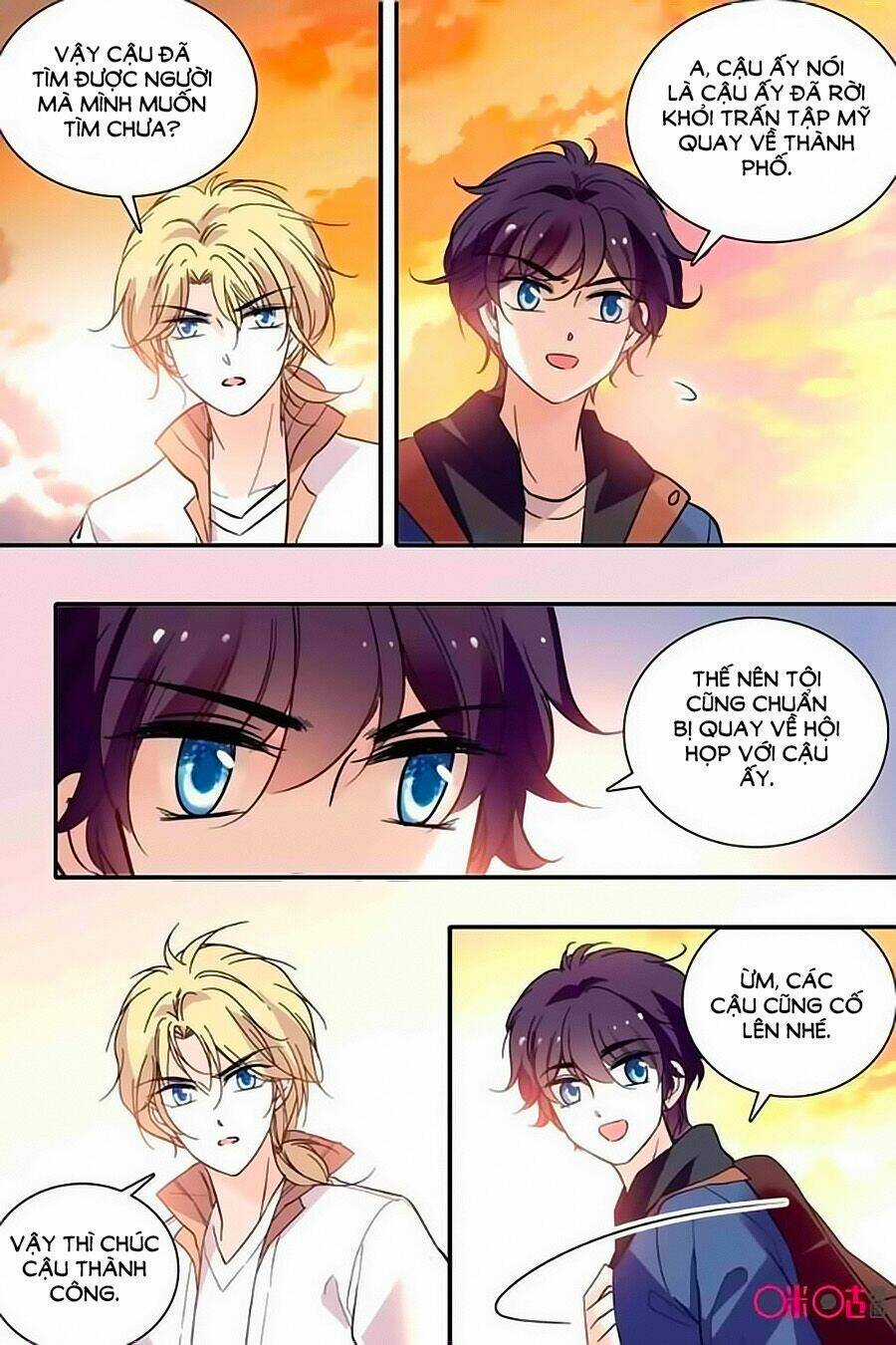 Thanh Ninh Chi Hạ - Chapter 305 - Trang 6