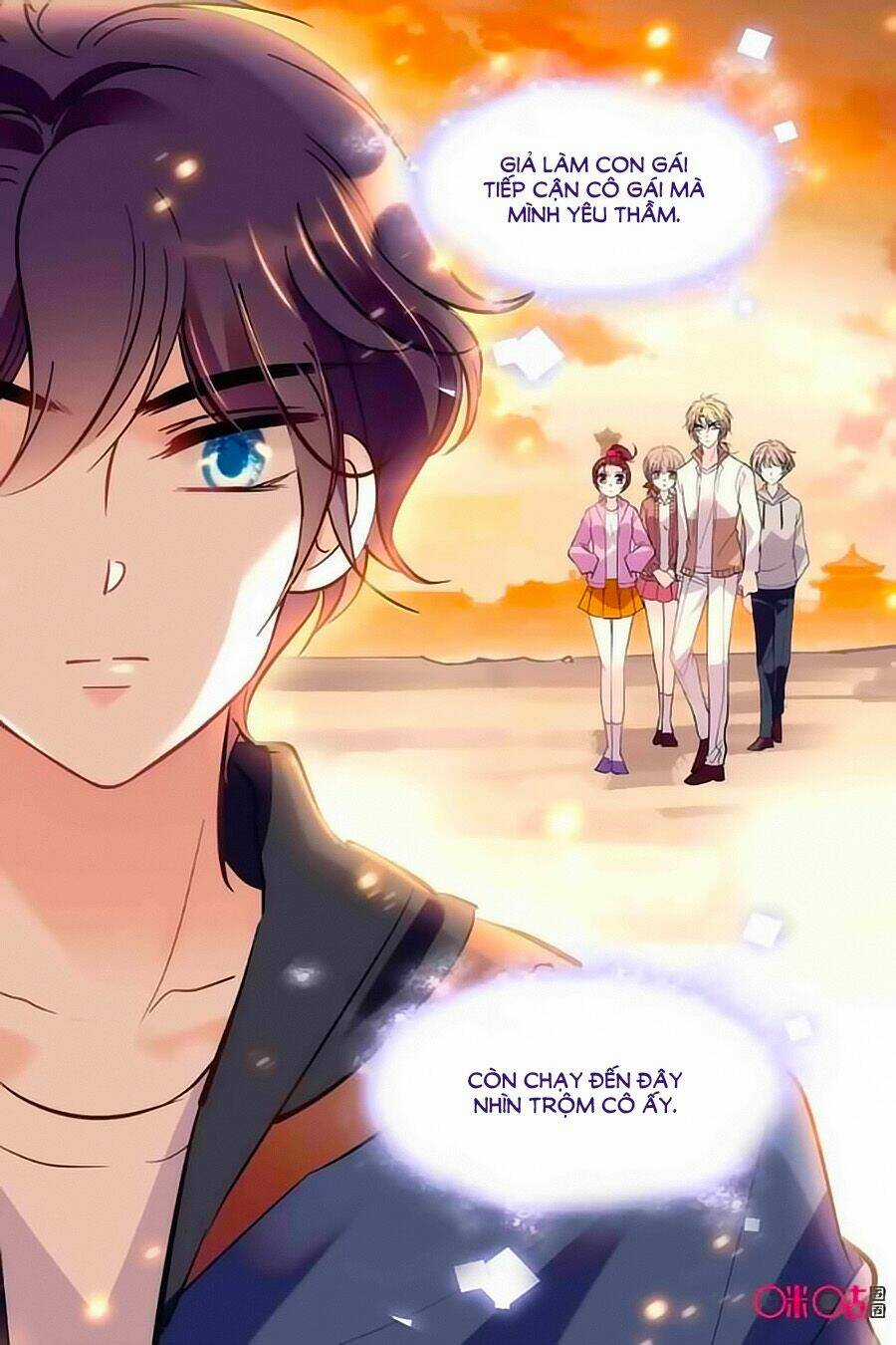 Thanh Ninh Chi Hạ - Chapter 305 - Trang 8