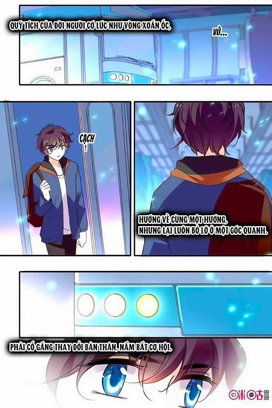 Thanh Ninh Chi Hạ - Chapter 306 - Trang 1