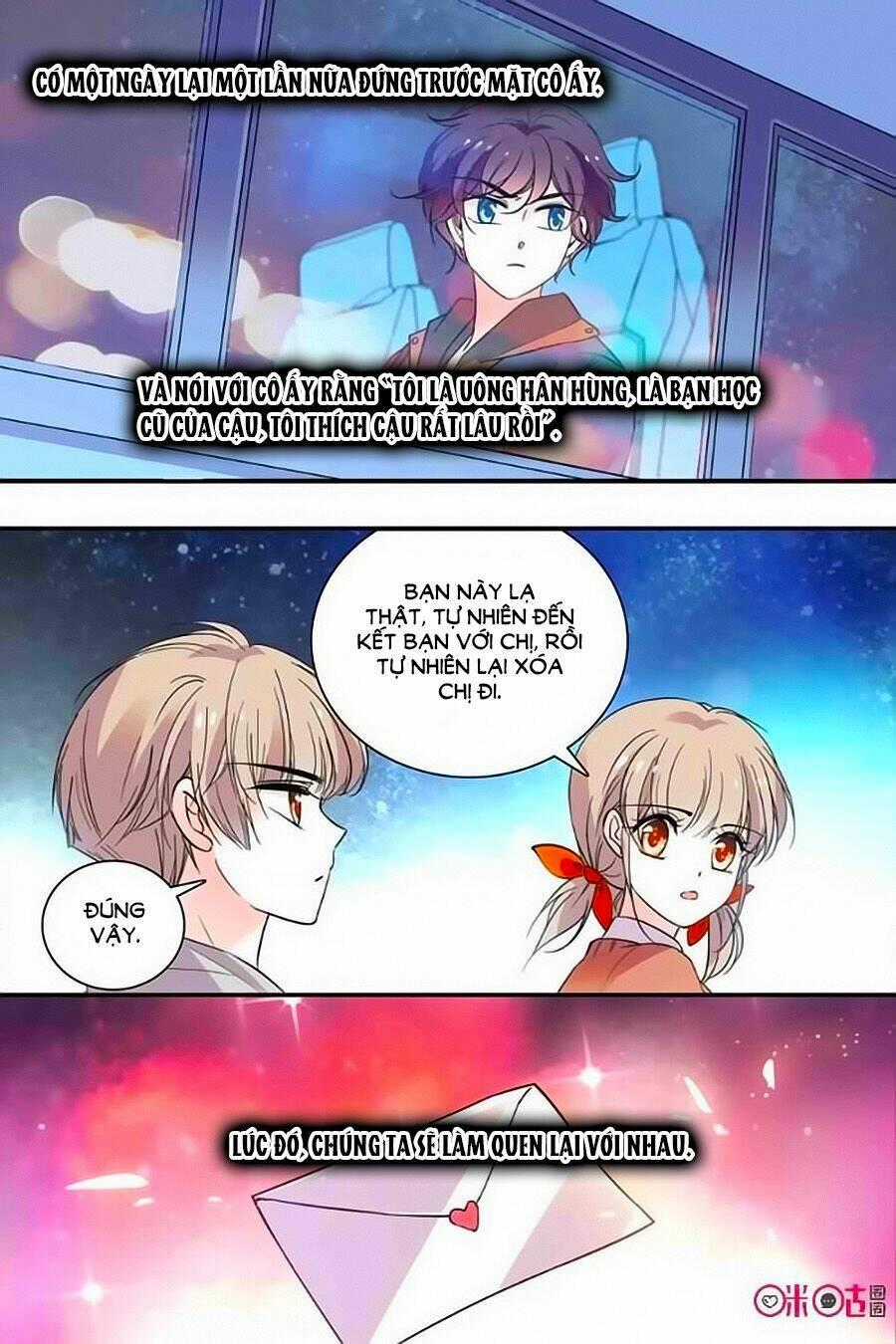 Thanh Ninh Chi Hạ - Chapter 306 - Trang 2