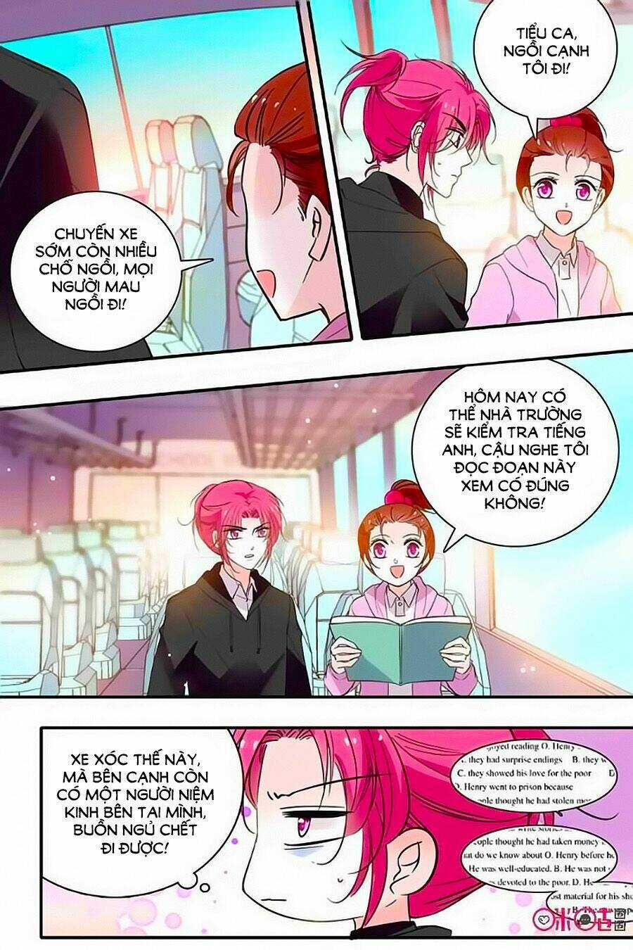 Thanh Ninh Chi Hạ - Chapter 306 - Trang 6