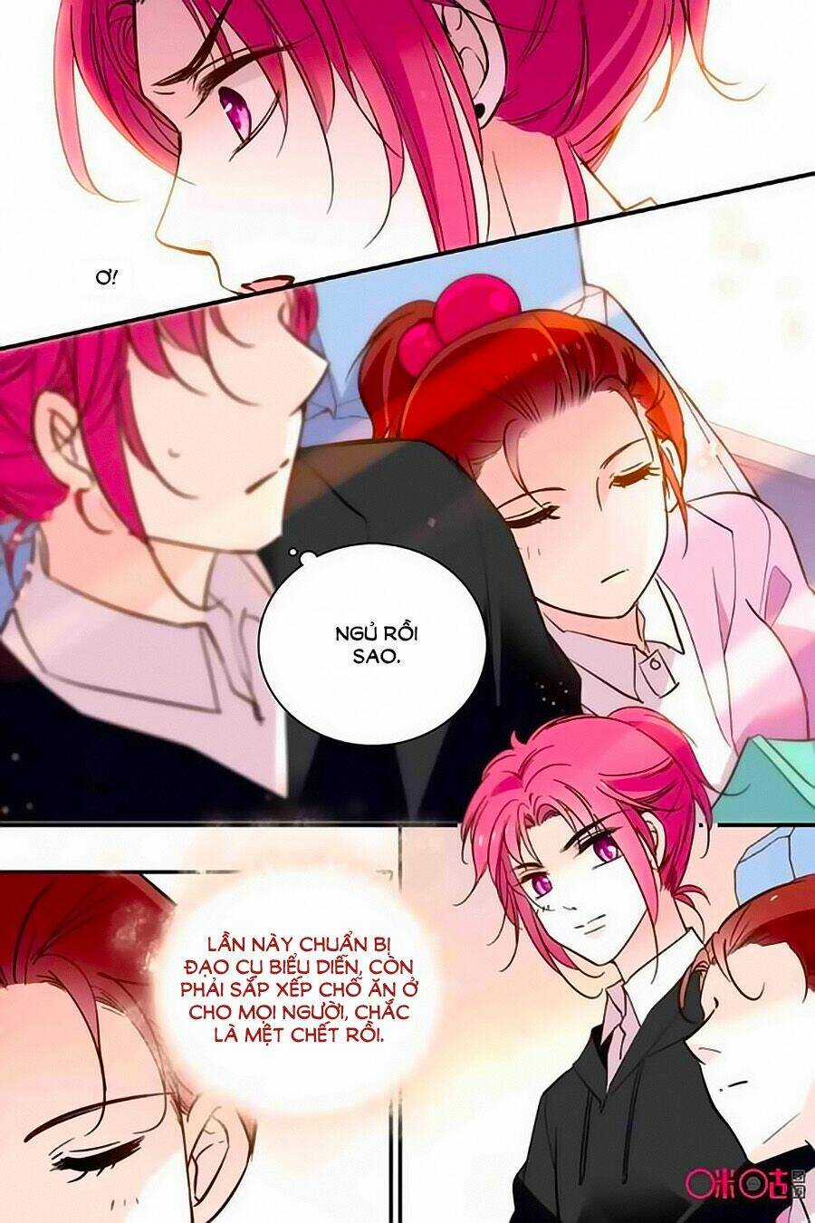 Thanh Ninh Chi Hạ - Chapter 306 - Trang 7