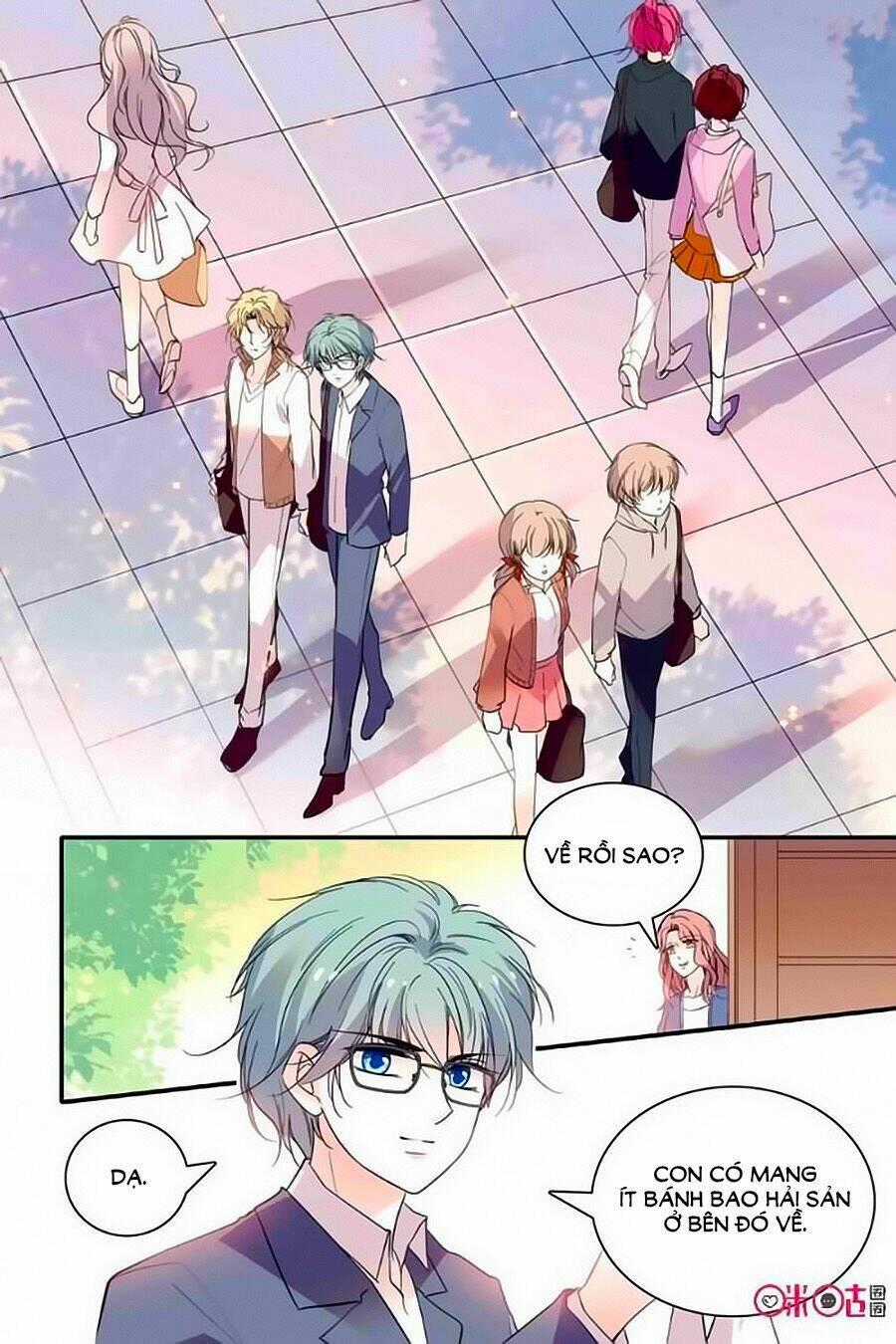 Thanh Ninh Chi Hạ - Chapter 306 - Trang 9