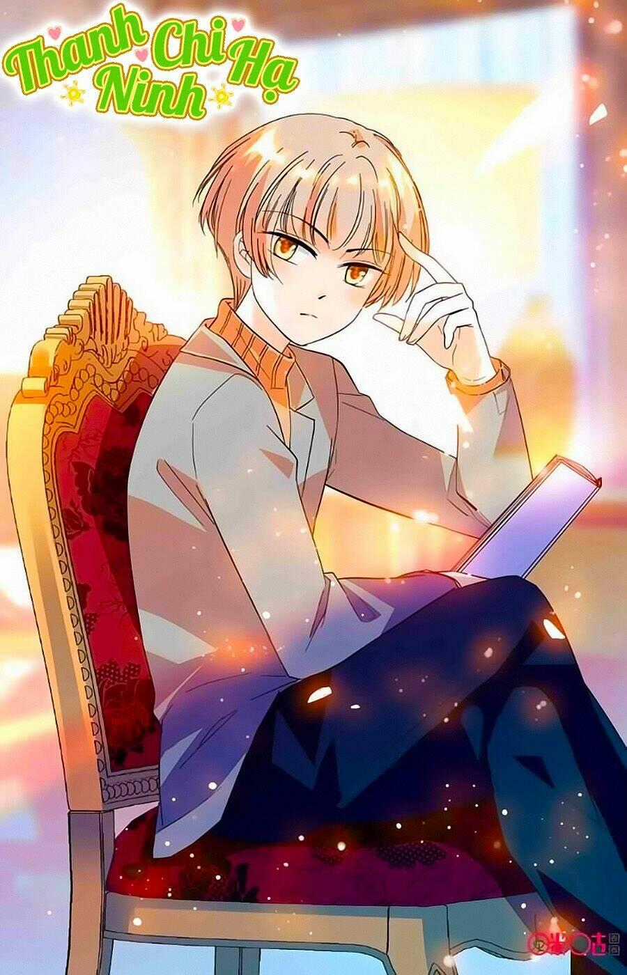 Thanh Ninh Chi Hạ - Chapter 307 - Trang 1