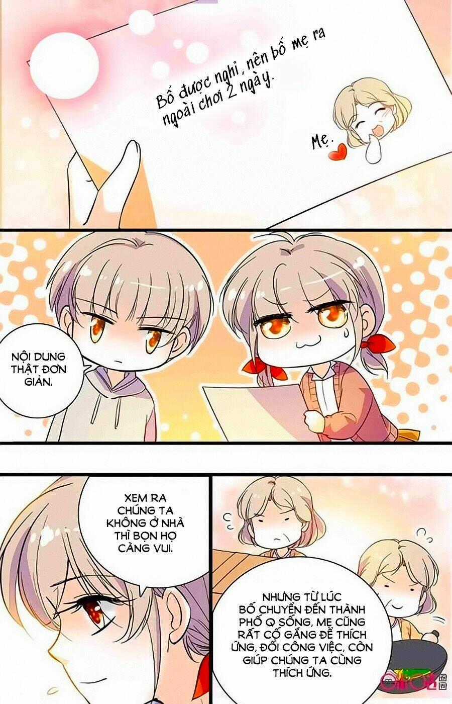 Thanh Ninh Chi Hạ - Chapter 307 - Trang 2