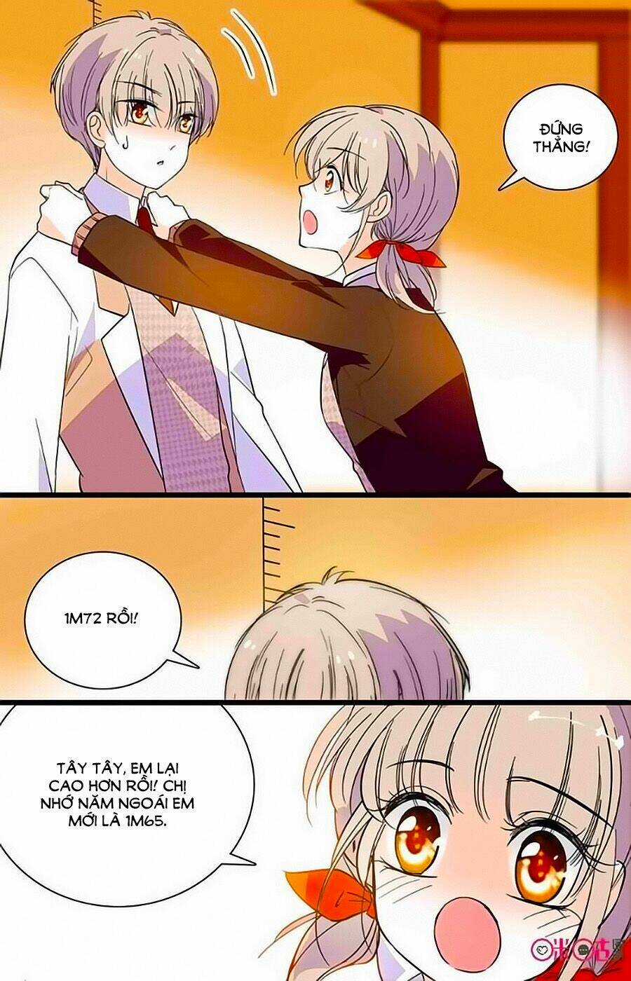 Thanh Ninh Chi Hạ - Chapter 307 - Trang 5