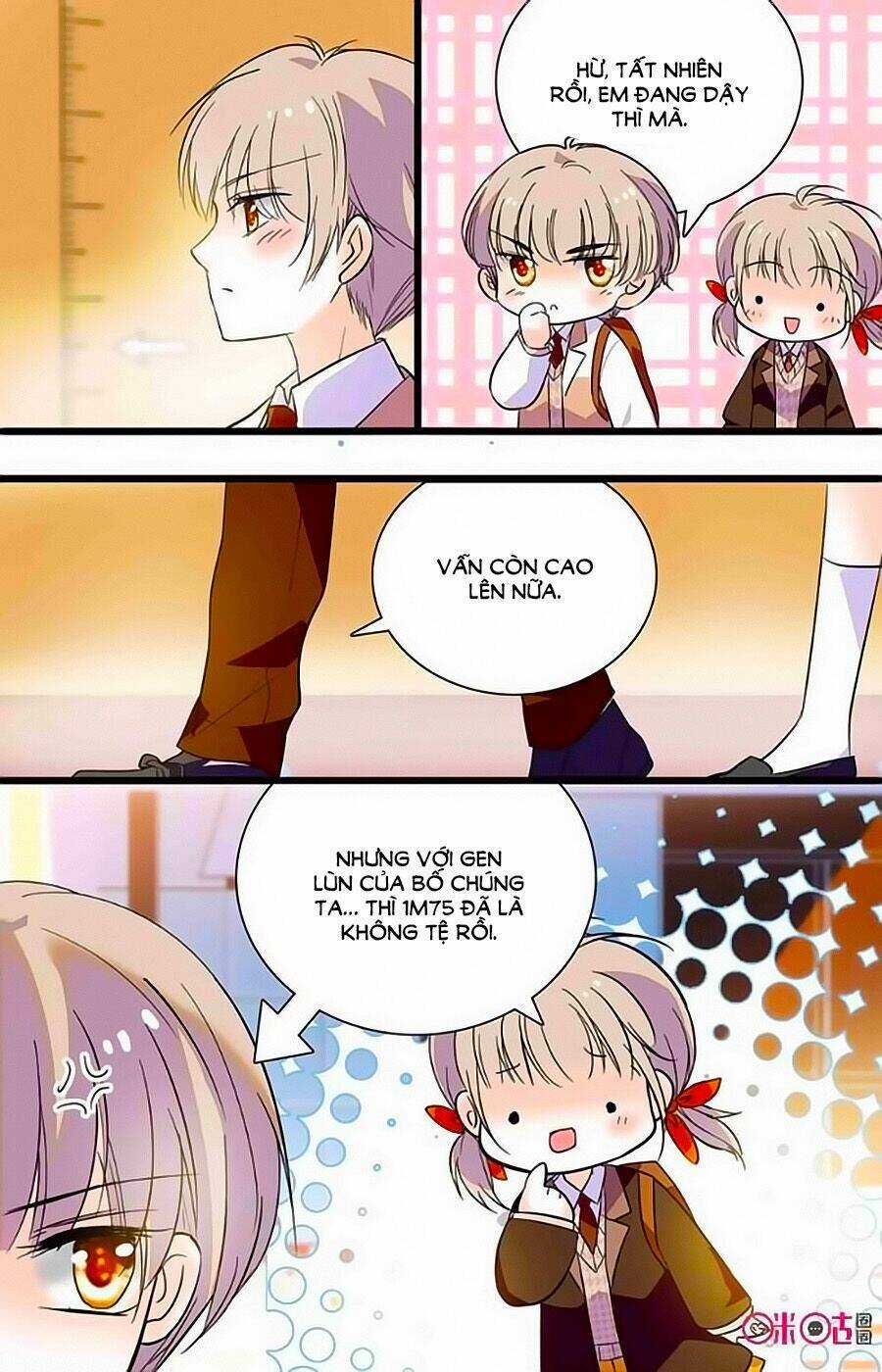 Thanh Ninh Chi Hạ - Chapter 307 - Trang 6