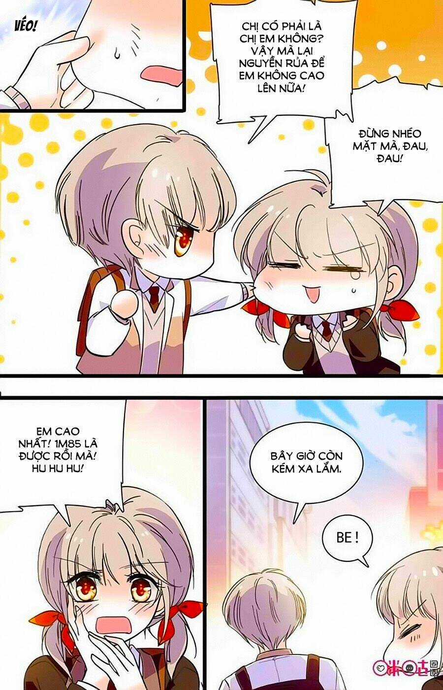 Thanh Ninh Chi Hạ - Chapter 307 - Trang 7