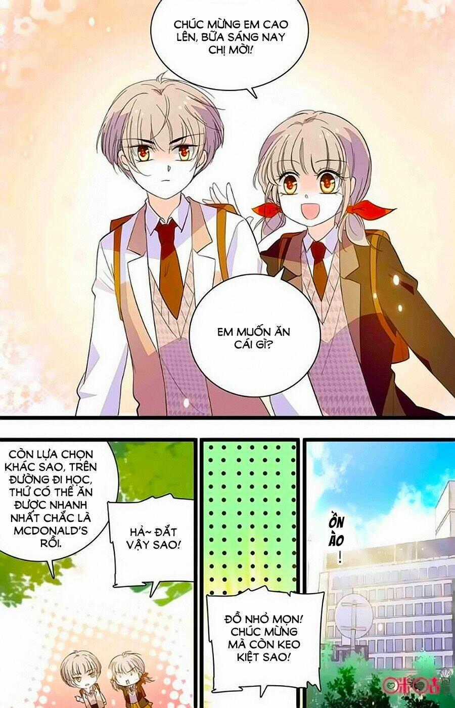 Thanh Ninh Chi Hạ - Chapter 307 - Trang 9