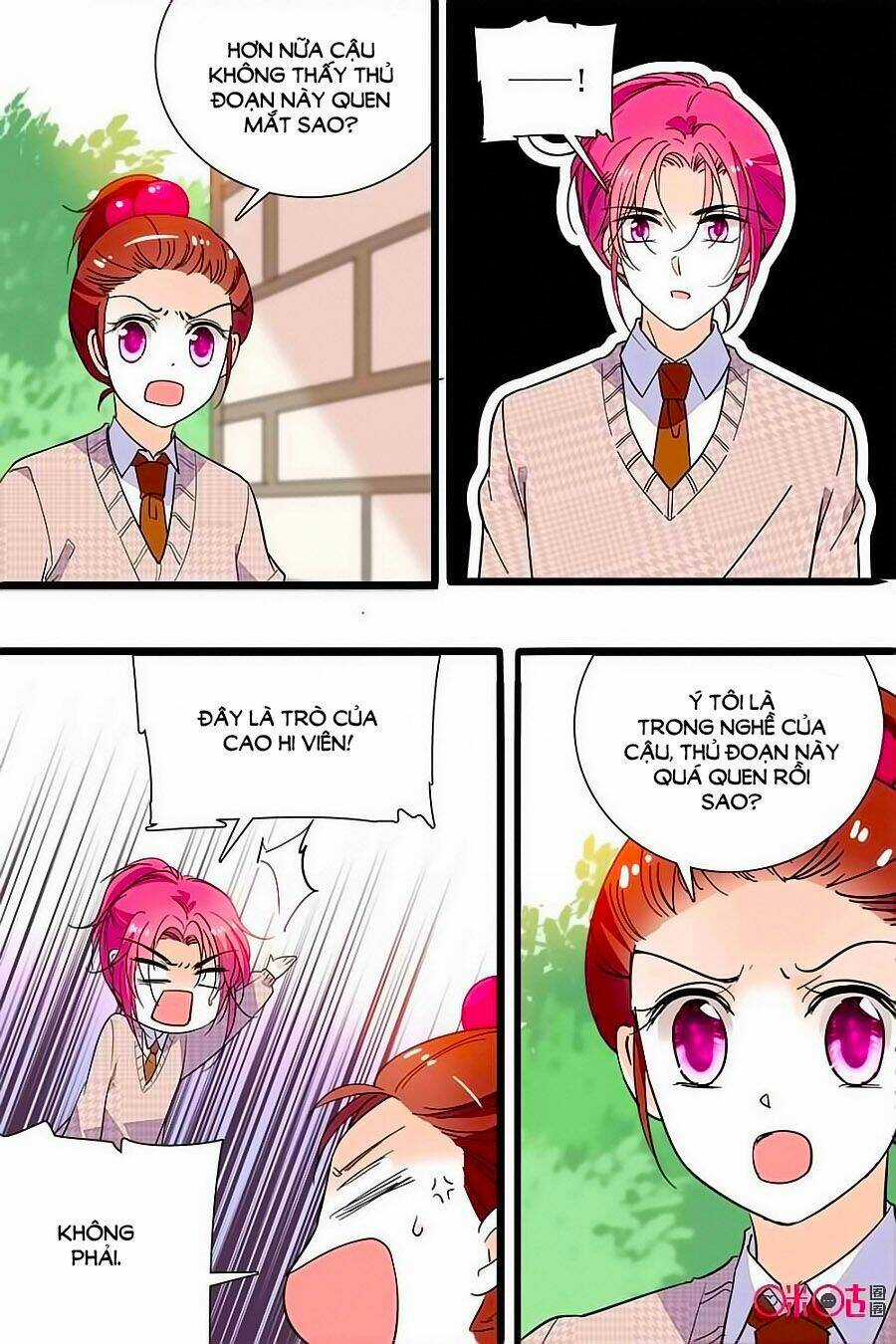 Thanh Ninh Chi Hạ - Chapter 309 - Trang 6