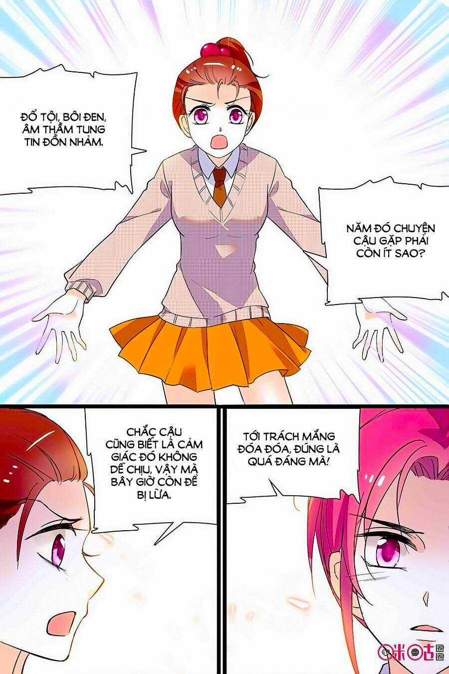 Thanh Ninh Chi Hạ - Chapter 309 - Trang 7