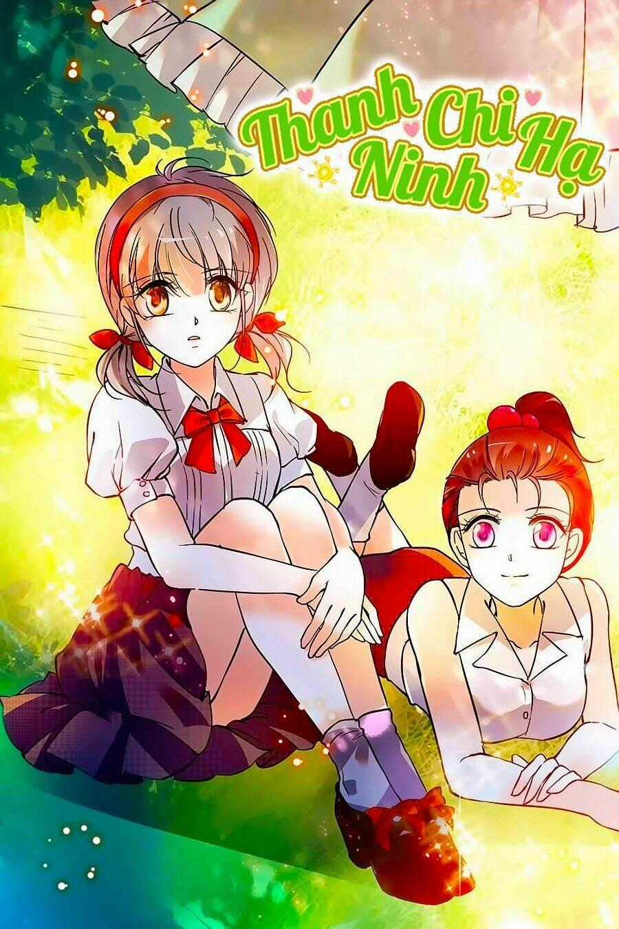 Thanh Ninh Chi Hạ - Chapter 311 - Trang 1