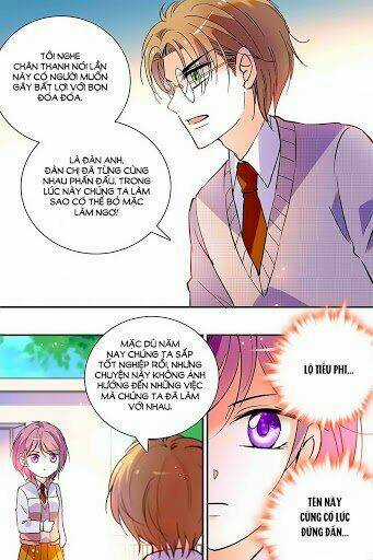 Thanh Ninh Chi Hạ - Chapter 311 - Trang 5