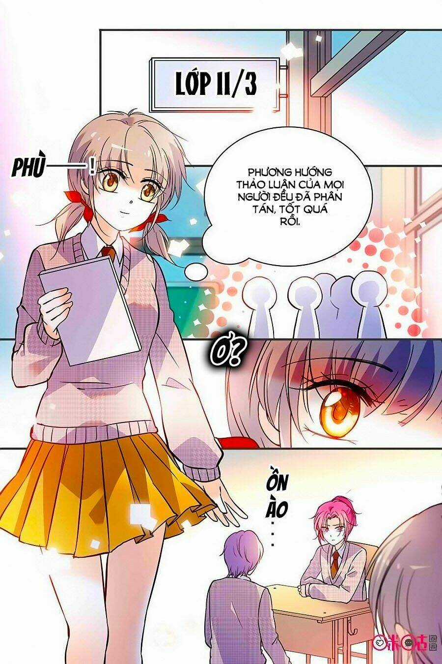 Thanh Ninh Chi Hạ - Chapter 311 - Trang 7