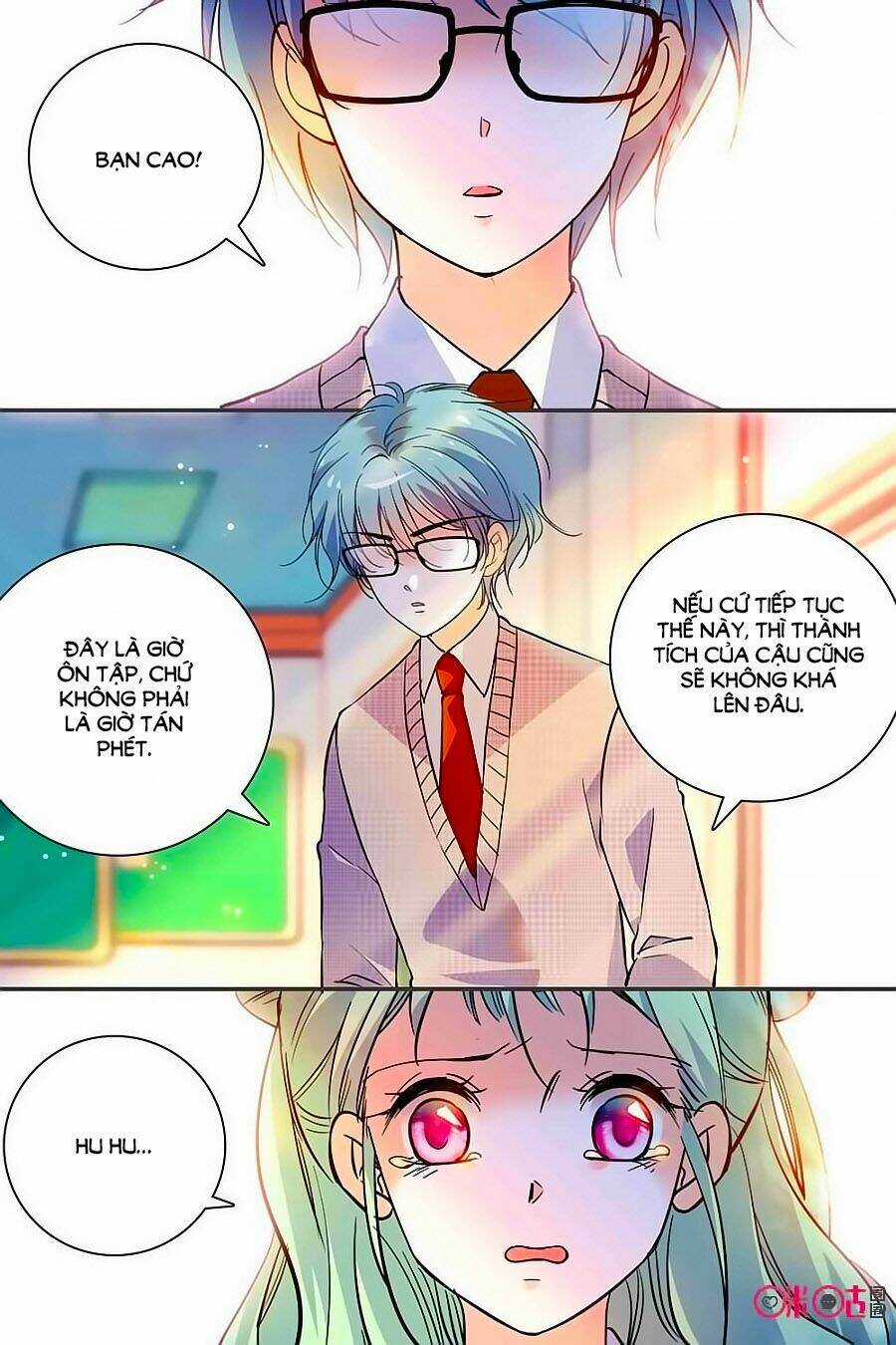 Thanh Ninh Chi Hạ - Chapter 312 - Trang 7