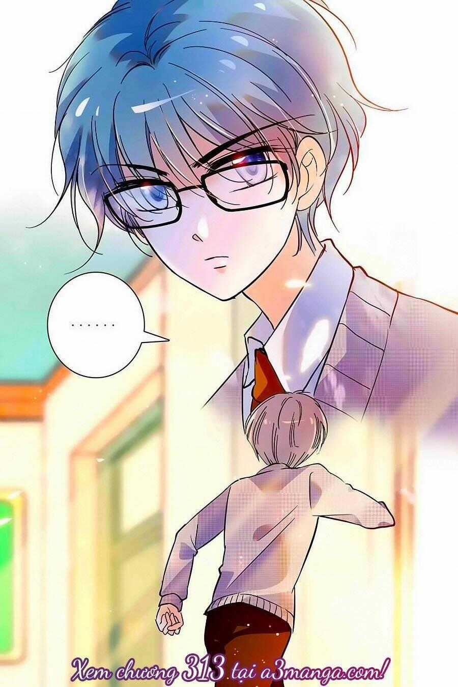 Thanh Ninh Chi Hạ - Chapter 312 - Trang 10