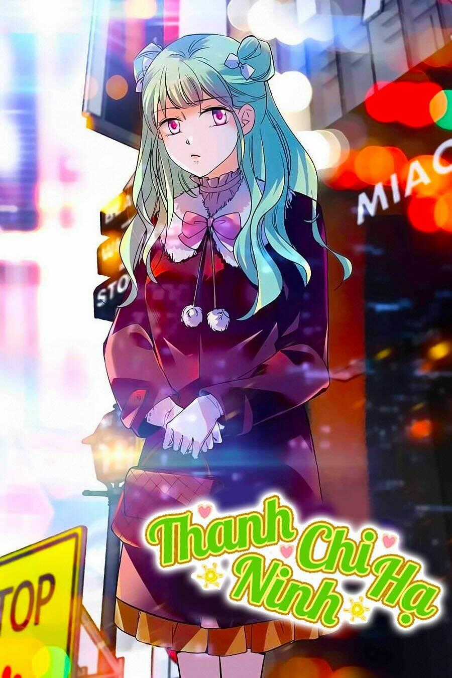 Thanh Ninh Chi Hạ - Chapter 313 - Trang 1
