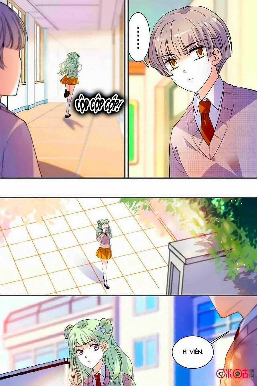 Thanh Ninh Chi Hạ - Chapter 313 - Trang 2