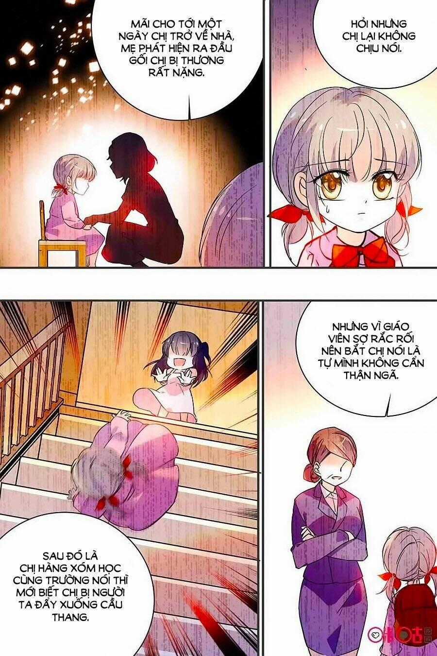 Thanh Ninh Chi Hạ - Chapter 314 - Trang 9