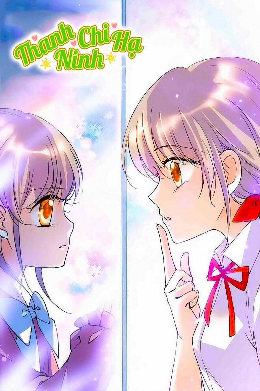 Thanh Ninh Chi Hạ - Chapter 315 - Trang 1