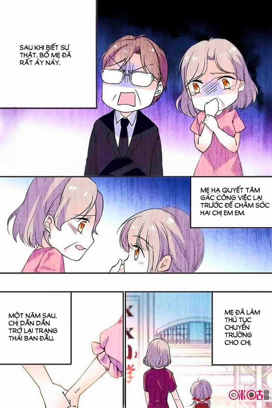 Thanh Ninh Chi Hạ - Chapter 315 - Trang 2