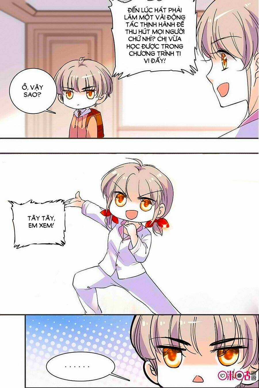 Thanh Ninh Chi Hạ - Chapter 315 - Trang 7