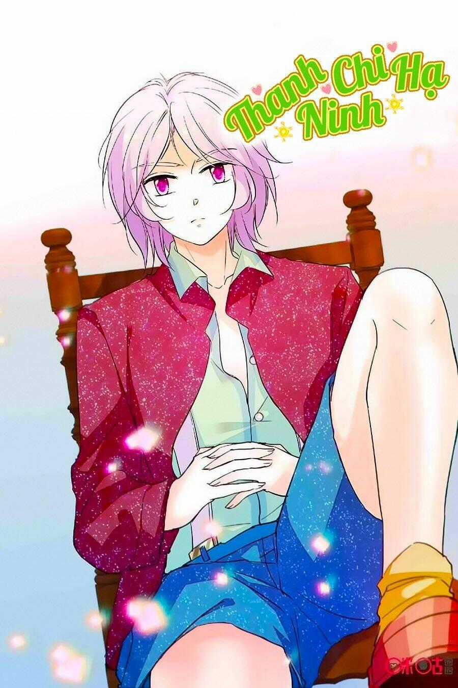 Thanh Ninh Chi Hạ - Chapter 317 - Trang 1