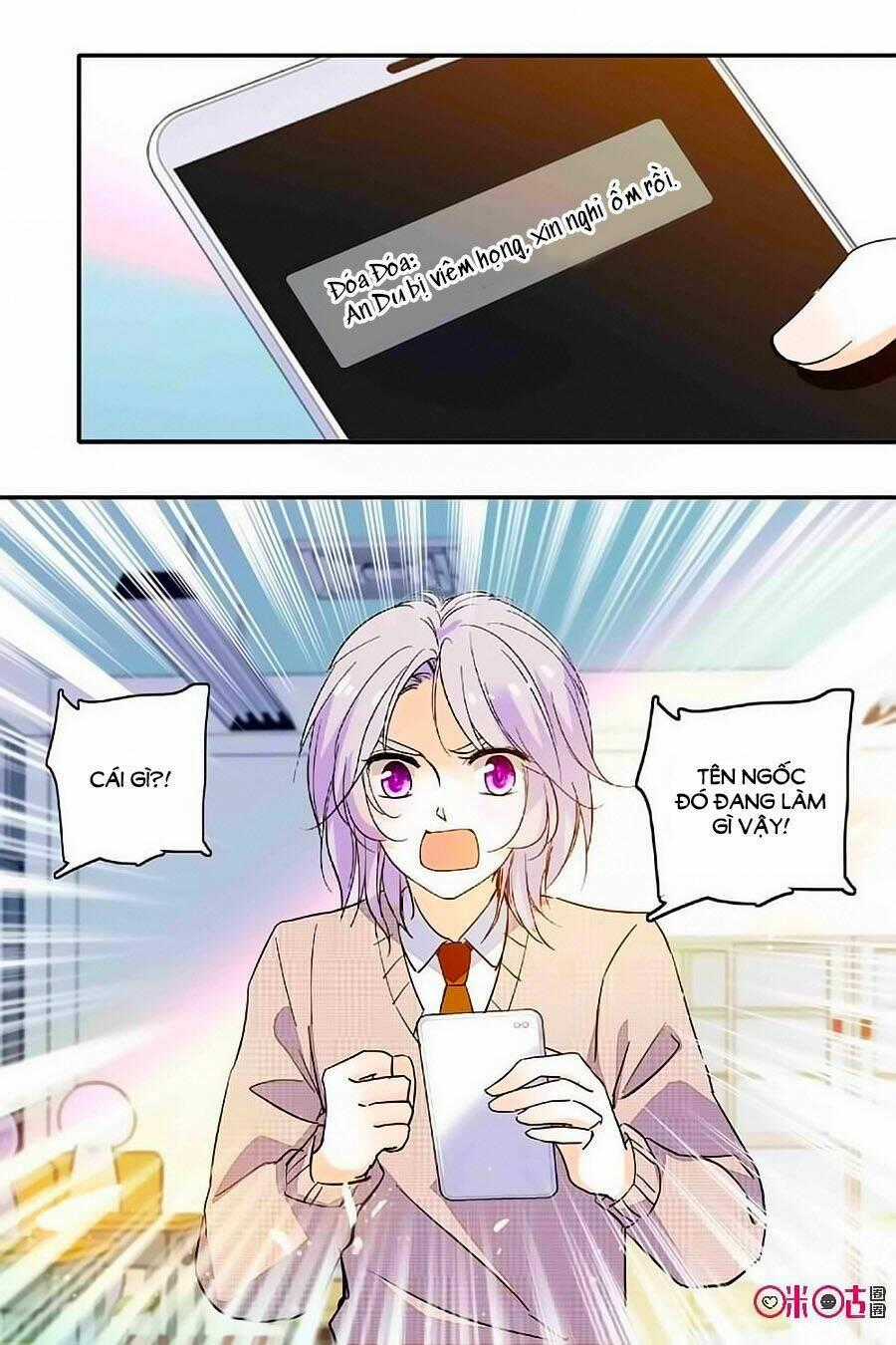 Thanh Ninh Chi Hạ - Chapter 317 - Trang 2