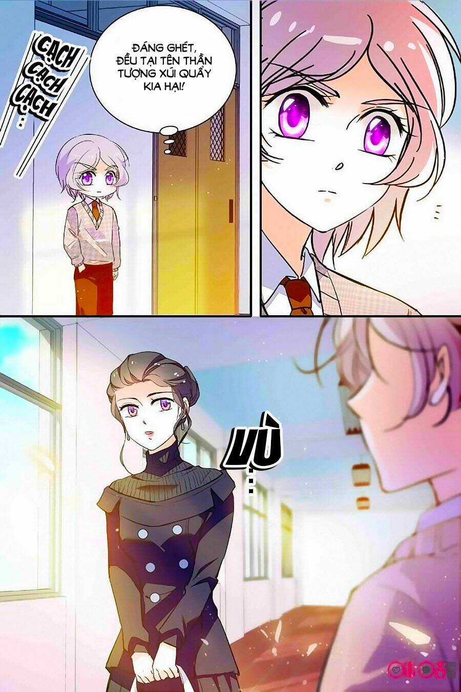 Thanh Ninh Chi Hạ - Chapter 317 - Trang 4