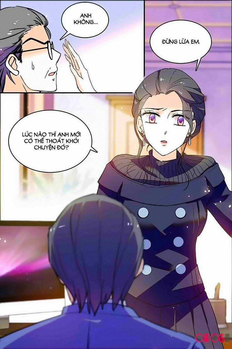 Thanh Ninh Chi Hạ - Chapter 317 - Trang 7