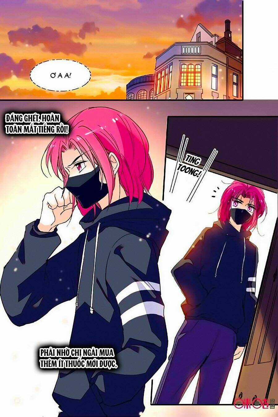 Thanh Ninh Chi Hạ - Chapter 318 - Trang 4